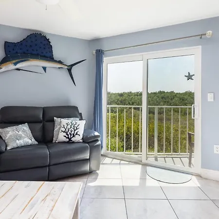 Villa Starfish Seas Key Largo Ocean Pointe 1302